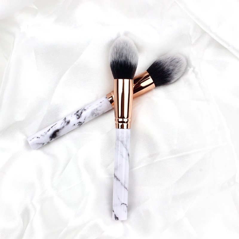 Cọ Trang Điểm GDTIMA Vân Đá Hoa Cương Độc Đáo