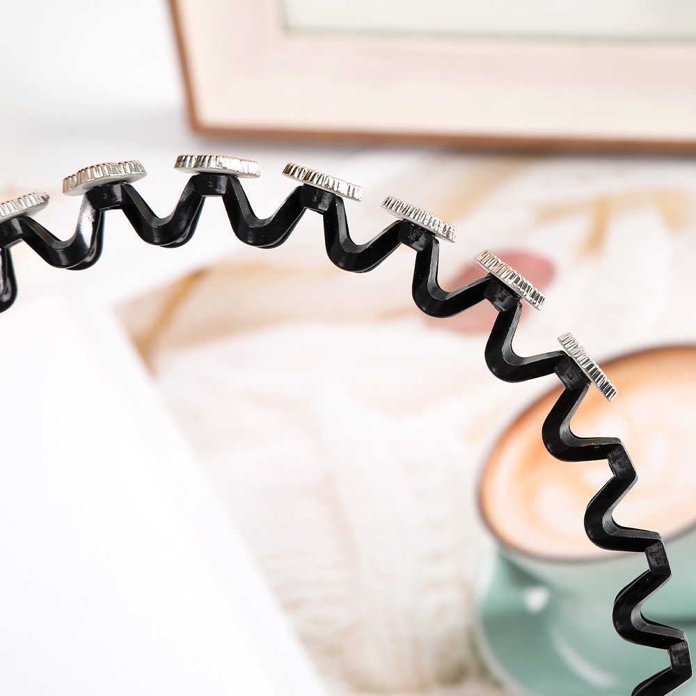 Cài Tóc Haimeikang 2021 Mới Xinh Xắn Cho Nữ