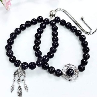 Móc khoen bạc ta 925