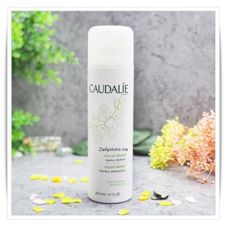 XỊT KHOÁNG DƯỠNG ẨM NƯỚC NHO CAU DA LIE PHÁP