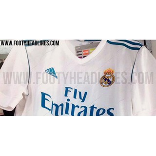 BỘ REAL TRẮNG