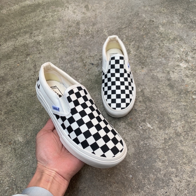 Giày OLD VAULTT siêu cao cấp loại 1 nam nữ.