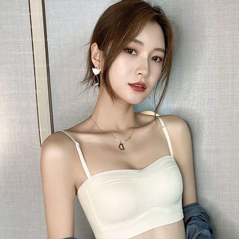 Áo lót nâng ngực không dây chống chảy xệ cho nữ | BigBuy360 - bigbuy360.vn
