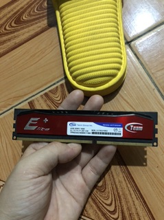 Ram Team Elite 4GB DDR3 Bus 1600