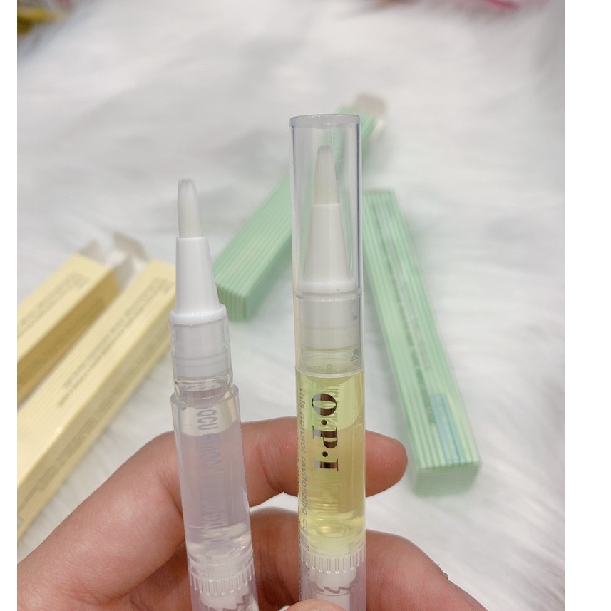 Bút Dưỡng Viền Móng OPI Dưỡng Ẩm Da, Bảo Vệ Móng