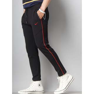 Quần thể thao nam nữ 1 sọc