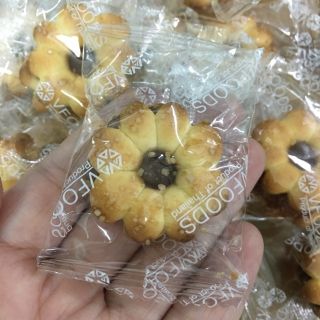 500g bánh hoa mai mứt thơm siêu ngon
