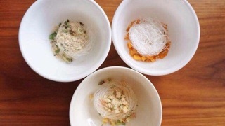 Miến ăn liền Hikari Miso