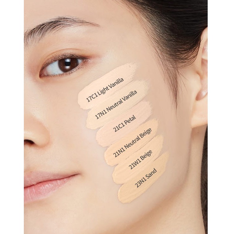 Phấn nước Etude House tông lì lâu trôi | BigBuy360 - bigbuy360.vn