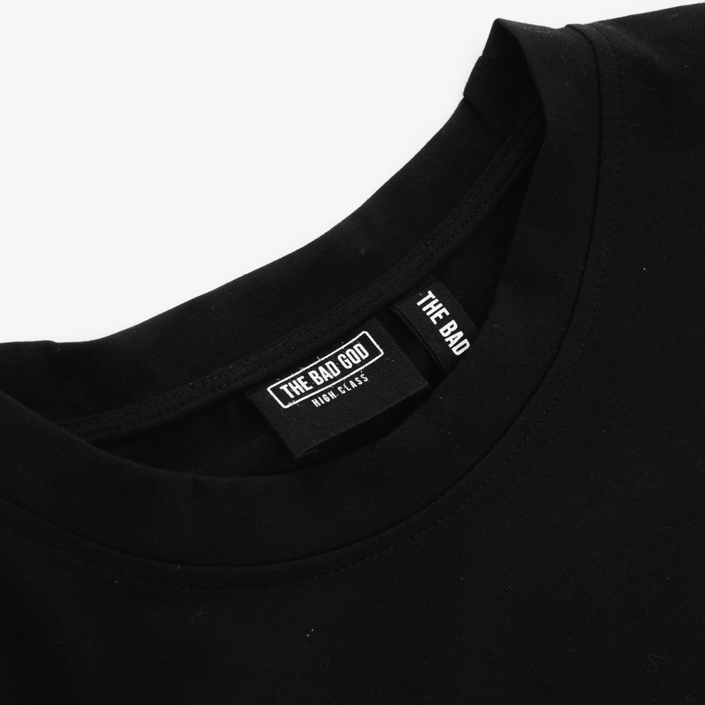 Áo thun tay lỡ Teddy mask MSW Town Fullbox ,áo phông cotton T shirt nam nữ unisex | BigBuy360 - bigbuy360.vn