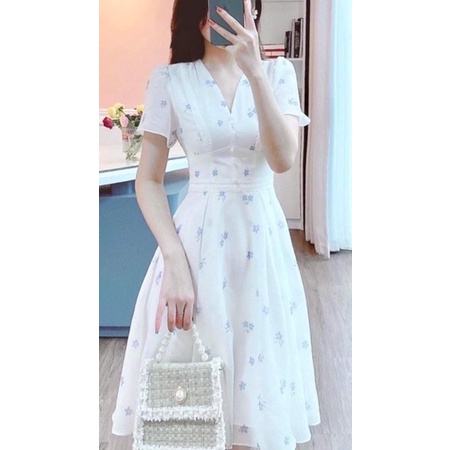 Thanh lí váy lép đồng giá