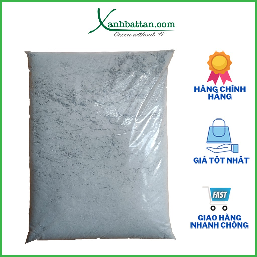 Phân Lân Đơn Bón Lót, Kích Rễ Cho Cây Trồng 1 Kg