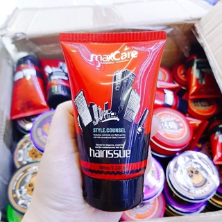 Gel vuốt tóc Maxcare