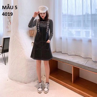 CAO CẤP Yếm Jean