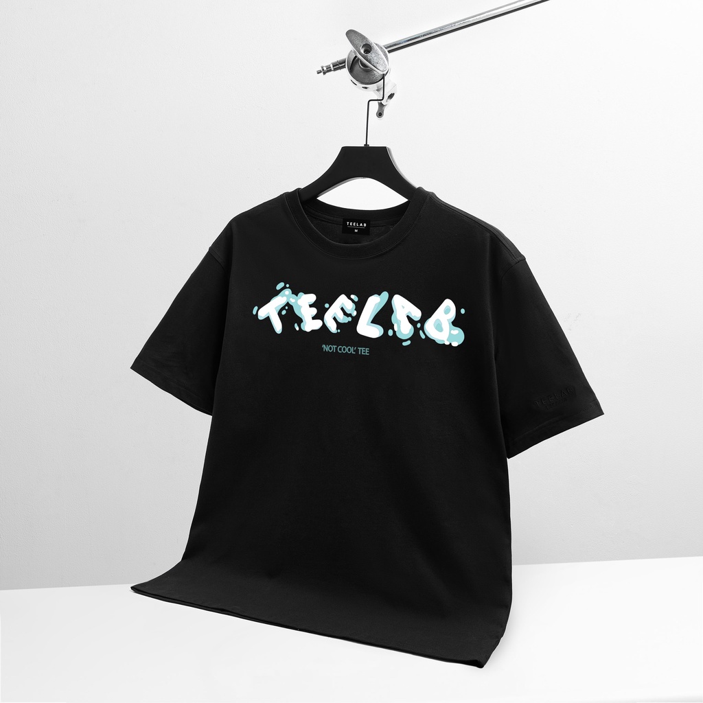 Áo Thun Local Brand Unisex Teelab Cloud  so Cool TS117