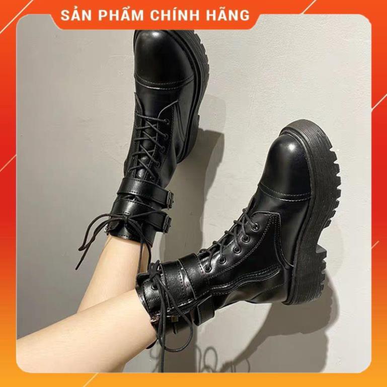 Order boots mới ra lò nằm trong top sản phẩm bán chạy nhất bên Trung, hàng quảng châu loại đẹp -PL9