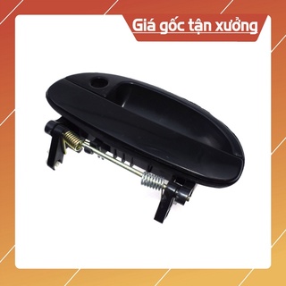 Tay Mở Cửa Ngoài Daewoo Nubira
