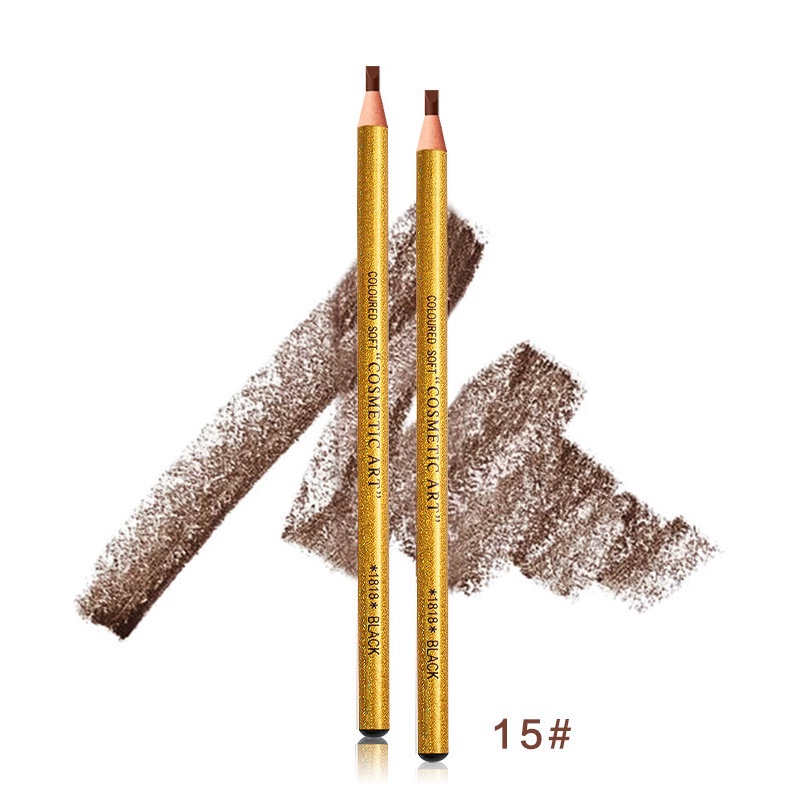 Chì Kẻ Lông Mày Lâu Trôi Và Chống Thấm Nước Dành Cho Nữ