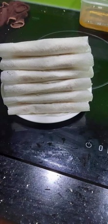 Nem chua giòn