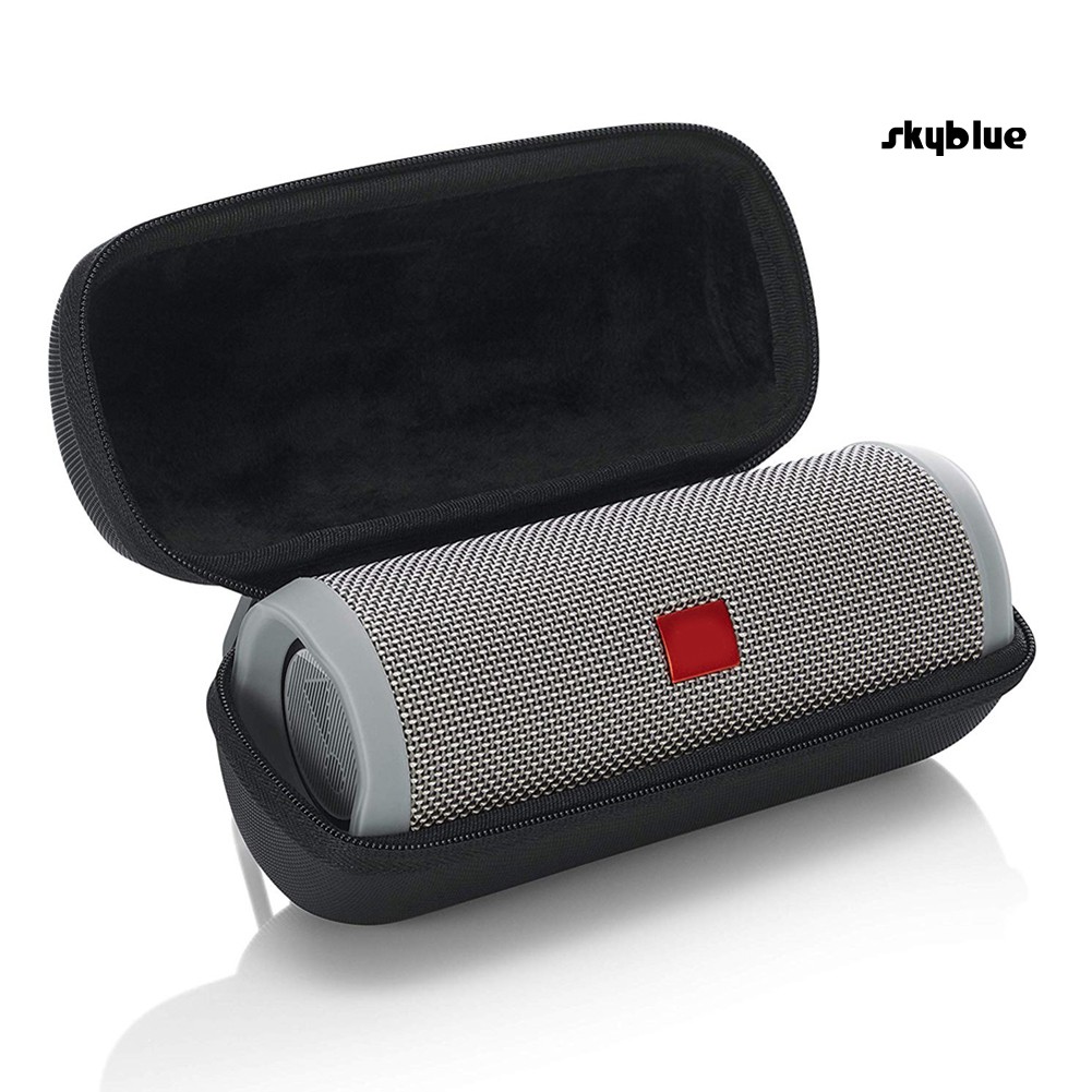 Túi Đựng Loa Bluetooth Jbl Flip 4 Có Khóa Kéo