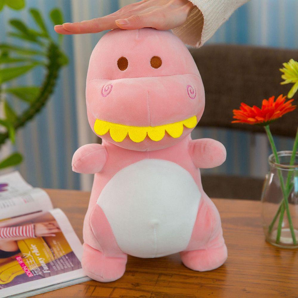 LILYES Khủng Long Nhồi Bông Mềm Mại 20CM / 30CM