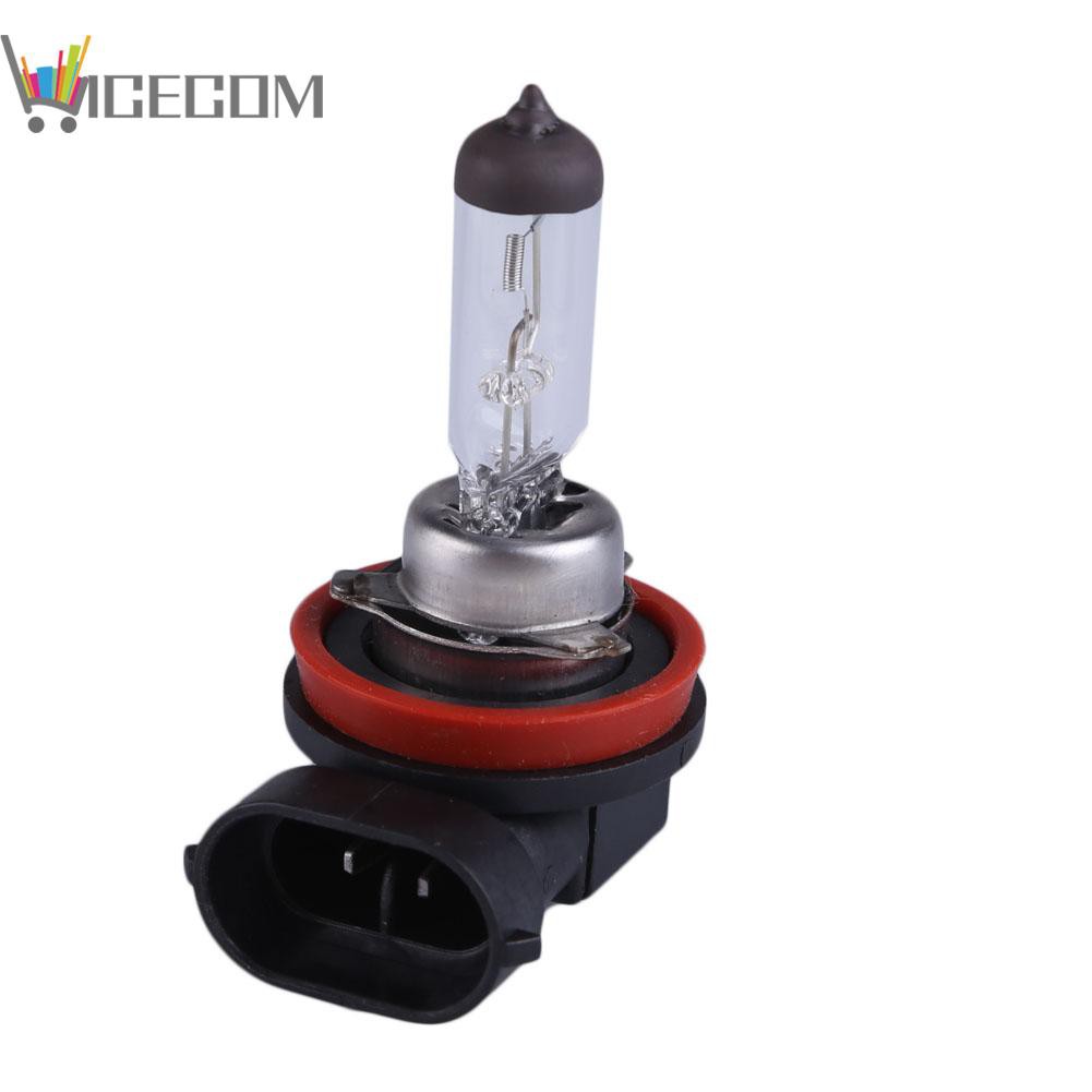 2 Bóng Đèn Sương Mù Halogen H11 55w 12v Cho Xe Hơi