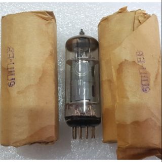 Bóng nga 6n1n - eb hay 6p1- eb nâng cấp cho bóng 6p1 hay 6aq5
