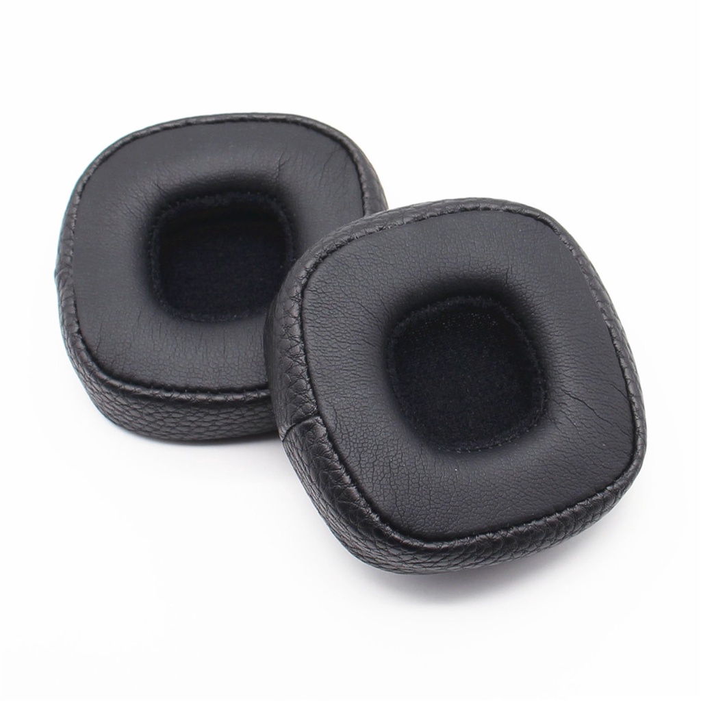 1 Cặp Miếng Đệm Tai Nghe Marshall Major III 3 Chất Lượng Cao
