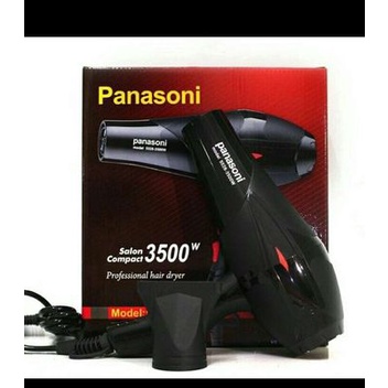 Máy Sấy Tóc 2 Chiều Nóng Lạnh Công Suất Lớn PANA-3500W Tặng Kèm đầu sấy alohashop91