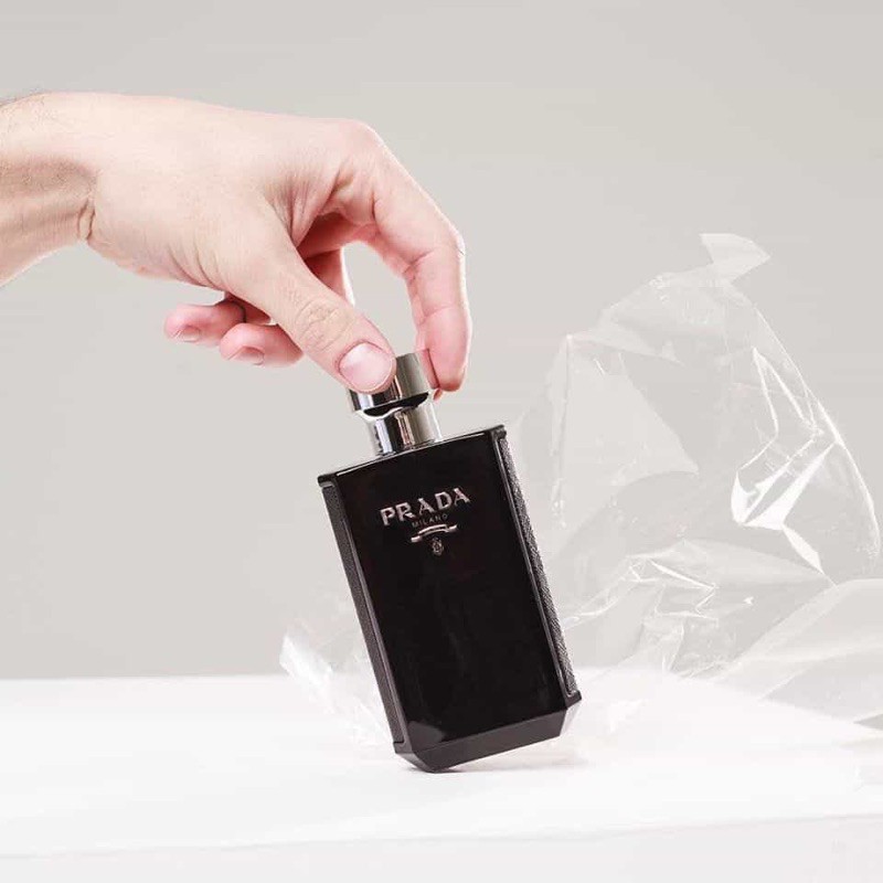 ☘ [Hàng mới] - Mẫu thử nước hoa Prada L'Homme Intense ☘xitthomgiare☘