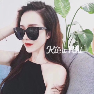 KÍNH GM BLACK PUTER