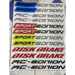 Tem logo dán phuộc dán gắp decal in trong