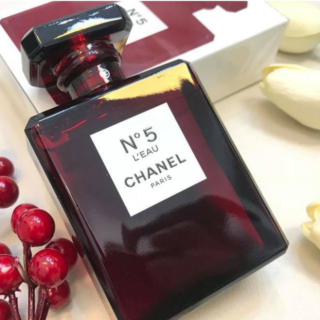Nước Hoa Nữ Chanel N5