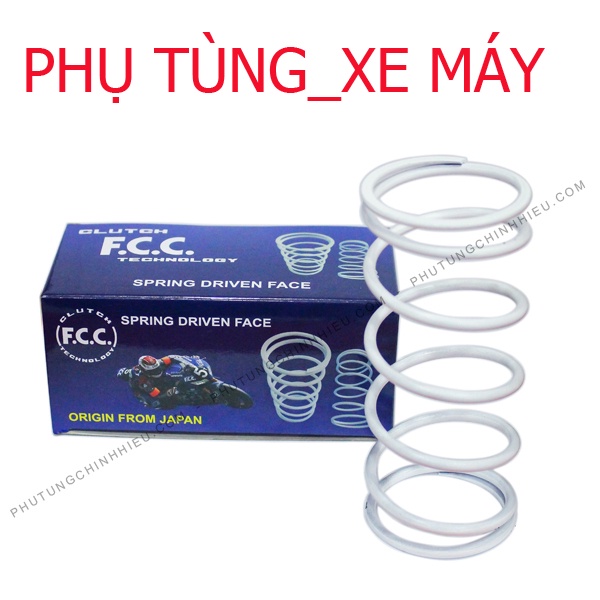 Lò xo nồi sau FCC AIR BLADE 125, PCX 32KG