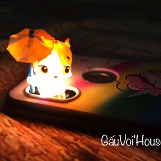 Hatchimal- Thú hiếm phát sáng mùa 4