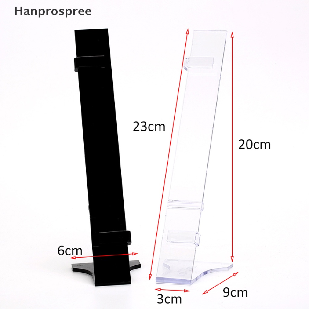 Màn Hình Cổ Tay Nhựa Tiện Dụng