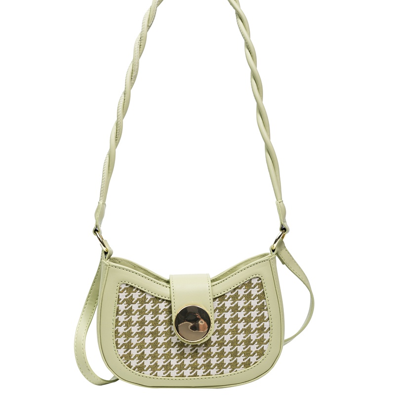 Túi Đeo Vai Thời Trang Xinh Xắn Dễ Phối Đồ Cho Nữ