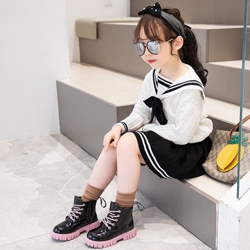 Bốt bé gái hàn quốc_TT388