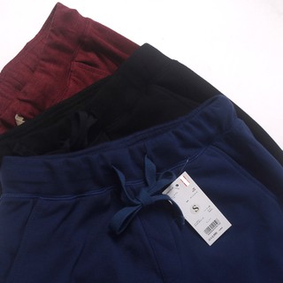 [Mã SKAMLTSM9 giảm 10% đơn 99K] QUẦN SHORT THUN UNIQLO