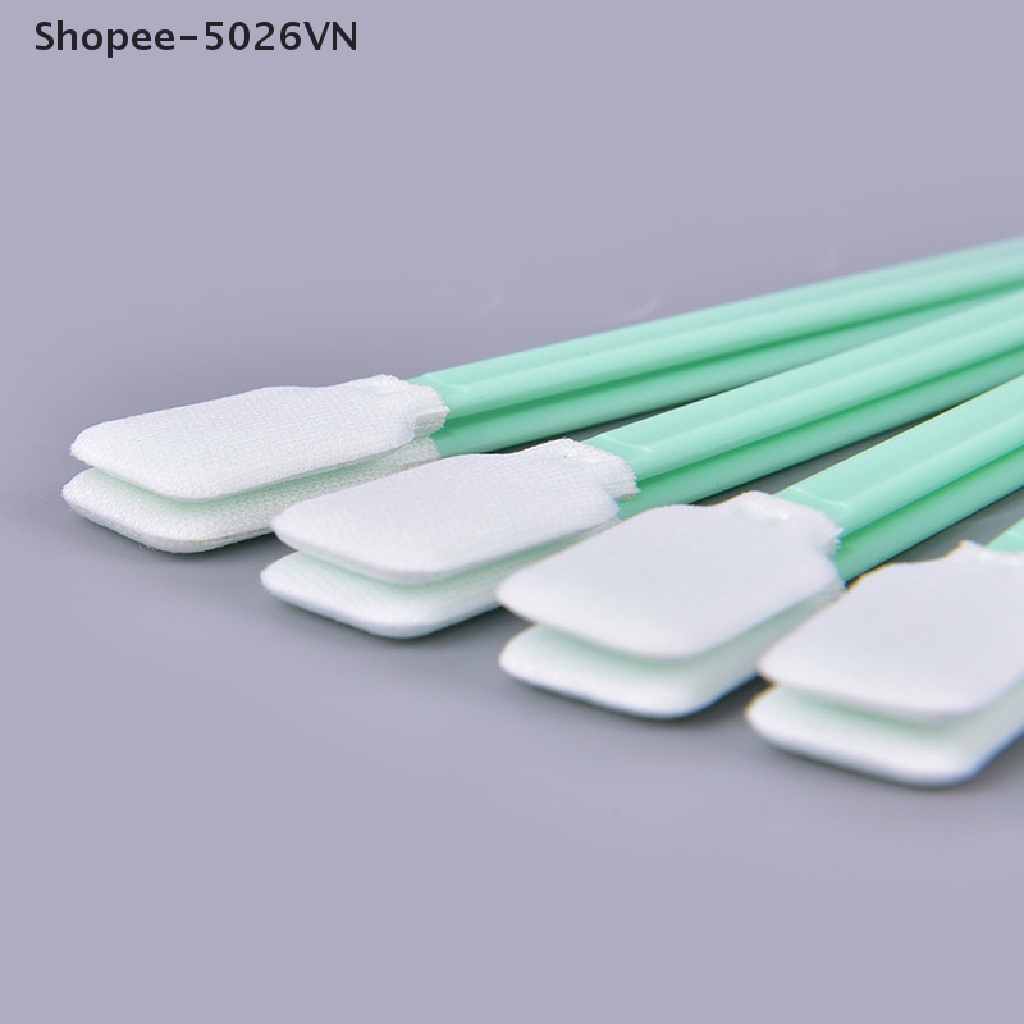 Hộp 50 Que Vệ Sinh Cho Máy In Quang Học Tiện Dụng