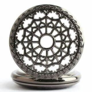 Đồng hồ quả quýt (có ảnh thật)