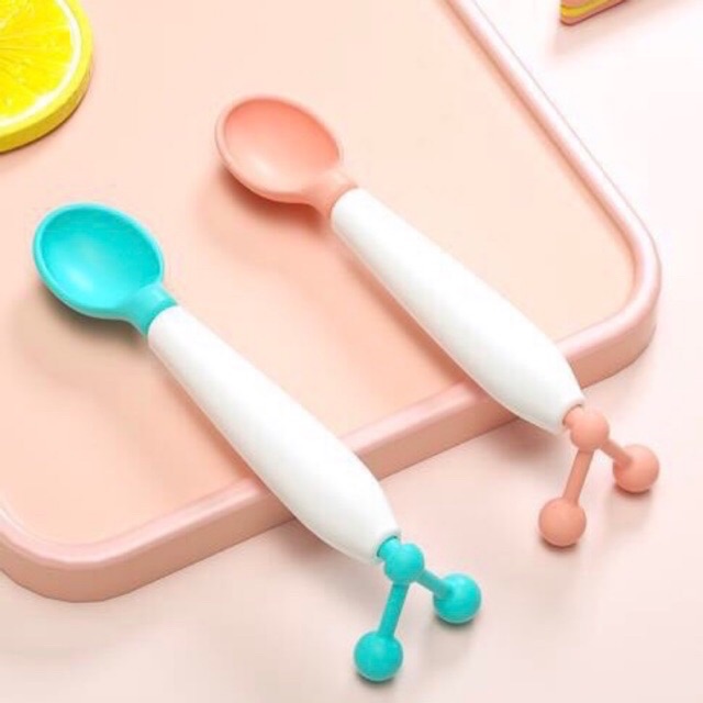 Thìa báo nhiệt Papago