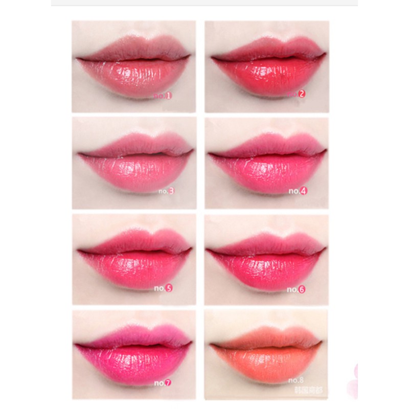 Son tint Color Lasting Hàn Quốc | BigBuy360 - bigbuy360.vn