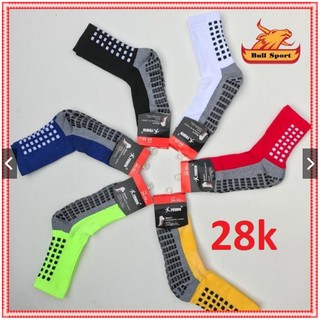 Tất bóng đá chống trơn fuwin cao cấp