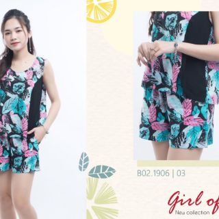 BỘ LANH ĐÙI ( HÀNG CÔNG TY VIỆT THẮNG)