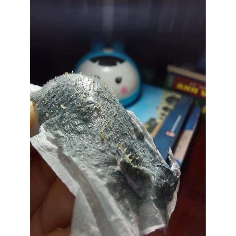 Gel lột Mụn Tro Núi Lửa DR ACNE (HandMade) | BigBuy360 - bigbuy360.vn