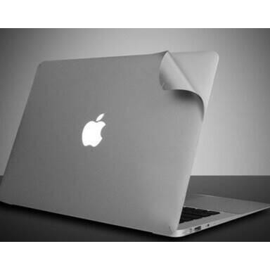 Ốp Bảo Vệ Macbook Pro Air 11 13 15 13.3 15.4 Inch Retina Mac Shield - Old Pro