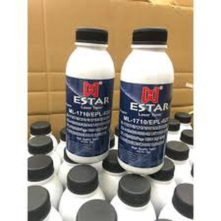 mực in samsung 1710, mực estar ML-1710/epl-620