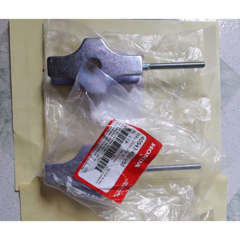 Bộ bát tăng sên winner X zin new 100%