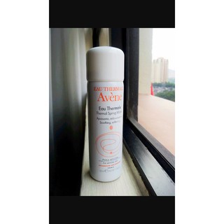 Xịt Khoáng Avène - 50ml